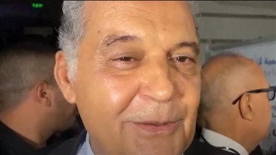 المنتج محسن جابر يعلن انتهاء خلافه مع عمرو مصطفى: ابني ومقدرش أزعل منه