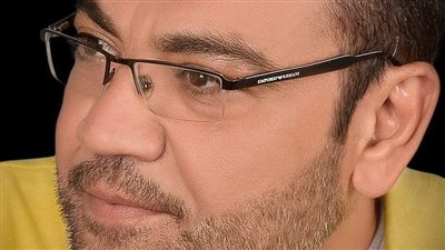 عماد النشار يحصد المركز الأول كأفضل سيناريو بمهرجان الإسكندرية السينمائي عن فيلم حمار من الغرب