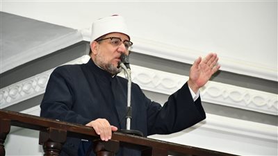 الجريدة الرسمية تنشر قرار حظر العاملين بالأوقاف إصدار إفادات للغير بعدم ملكية الهيئة لأي أرض