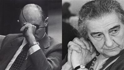 في الذكرى الـ 50 لحرب أكتوبر.. ماذا قال قادة الاحتلال بعد الهزيمة؟