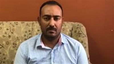 نجل سائق اختفى أثناء عمله في ظروف غامضة بصحراء أسوان: راضيين بقضاء ربنا ومحتاجين نعرف مكانه| بث مباشر