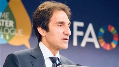 بسام راضي: متحف تورينو يضم 35 ألف قطعة آثار فرعونية