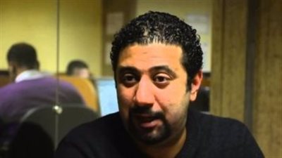 بعد كشف مستعجل.. المخرج شادي الرملي يستعد لإخراج فيلم قراصنة الكاريبي