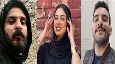 إخلاء سبيل اليوتيوبرز بسة ووردة والخولي بقرار من النائب العام| بث مباشر 