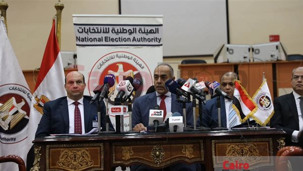 الوطنية للانتخابات