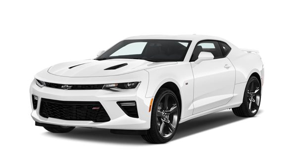 شيفروليه كامارو