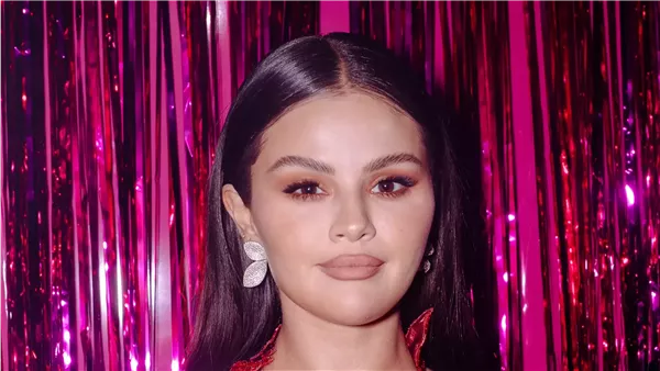 سيلينا جوميز 