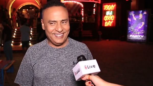 محمود عبد المغني