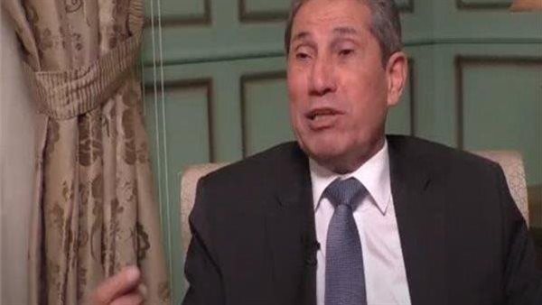 أسامة المندوه