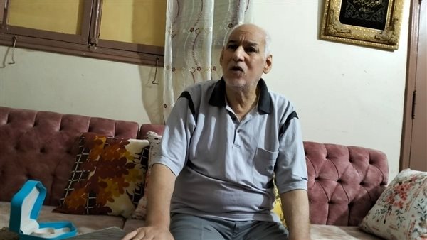 عم ماهر المهدي