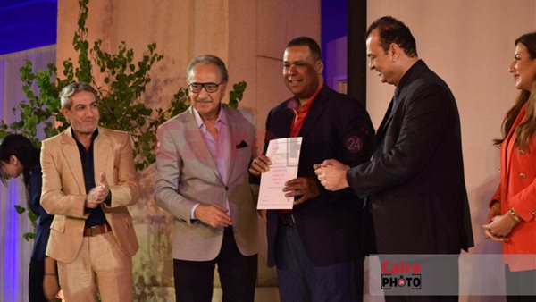 ختام مهرجان القاهرة