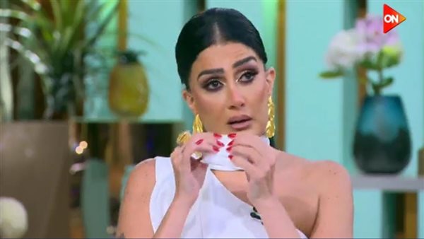 غادة عبد الرازق