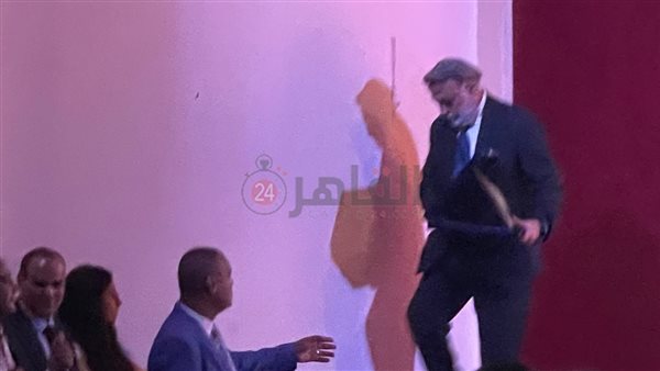 نجل توفيق الدقن 