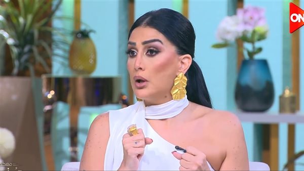 غادة عبد الرازق