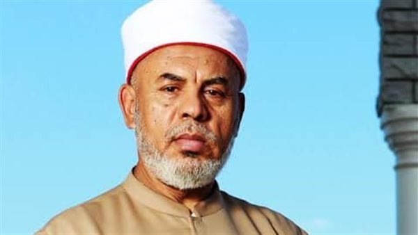 الشيخ تاج الدين الهلالي