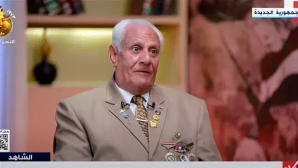 الرائد سمير محمد