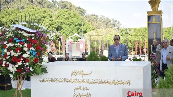 توافد المواطنين على