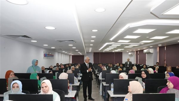 المعلمون الجدد