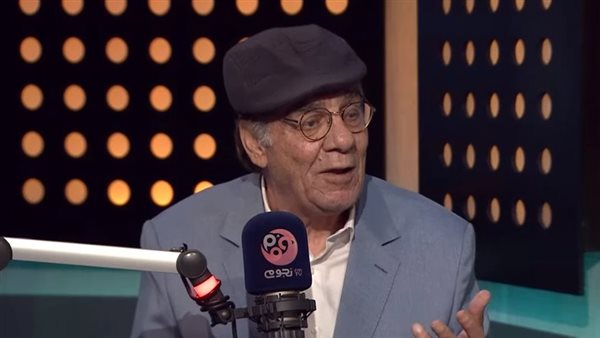 أحمد فؤاد سليم