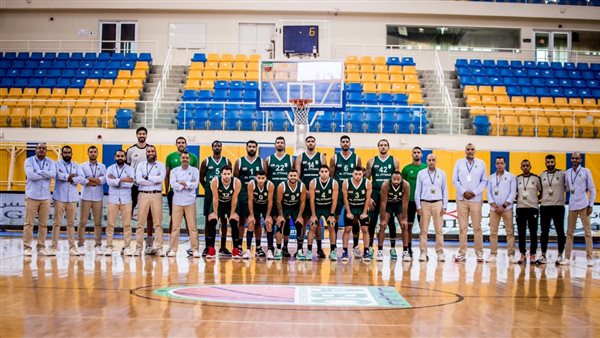 فريق سلة الاتحاد