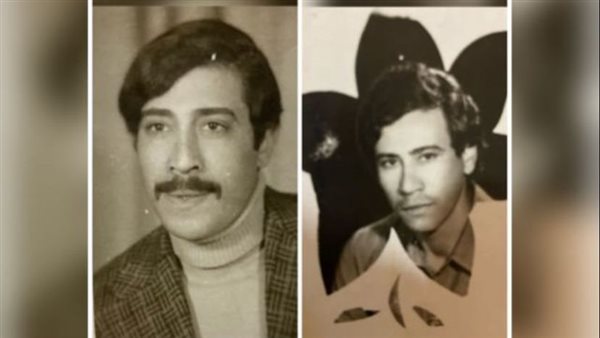 الأخوين محمد وكمال