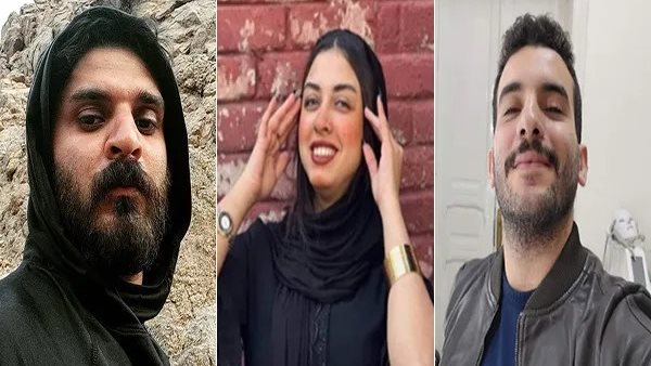 بسمة والخولي وبسة