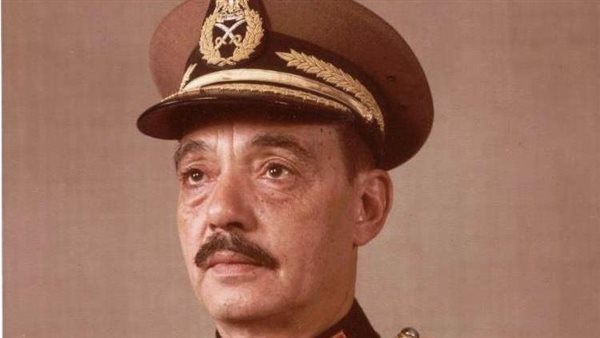 الراحل محمد عبد الغني