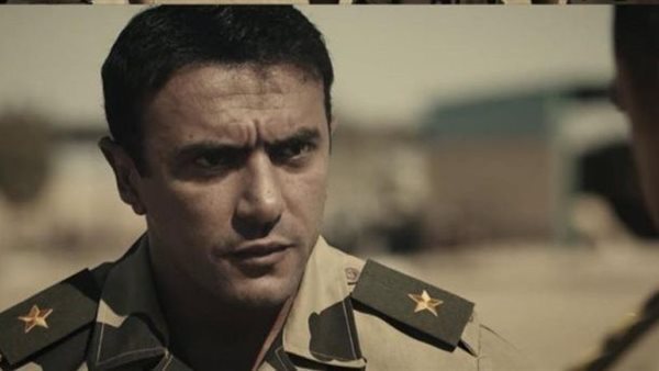 أحمد العوضي