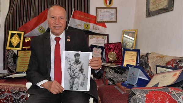 البطل سعد زغلول