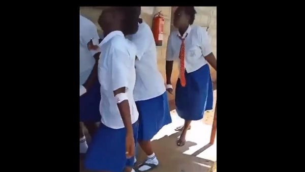 مرض غامض في كينيا