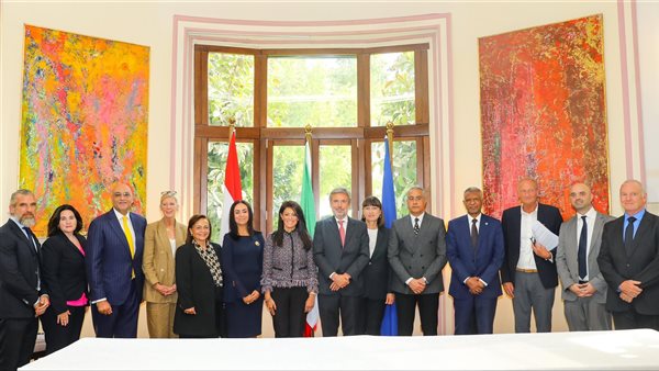 رانيا المشاط