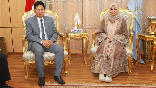 الدكتورة نهلة الصعيدي