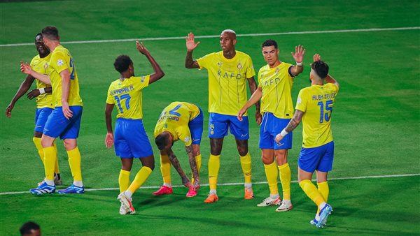 القنوات الناقلة لمباراة