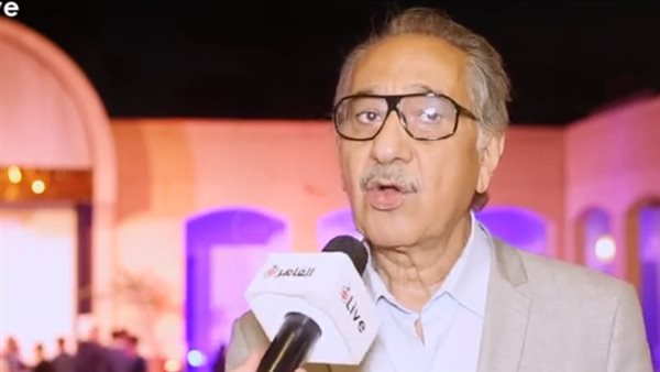 الفنان محمد أبو داود