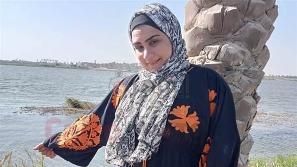 زوجة القليوبية