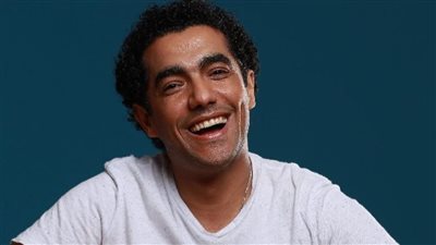 تفاصيل شخصية ميدو عادل في فيلم تاريخ مدرس جغرافيا