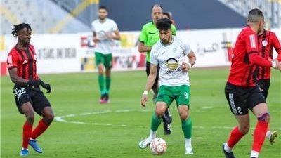 اليوم.. الداخلية يستضيف المصري في الدوري الممتاز