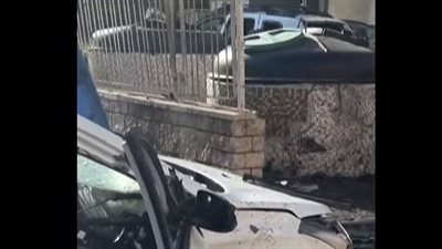 وسائل إعلام عبرية: اقتحام قاعدة عسكرية وأسر أكثر من 35 جنديا إسرائيليا