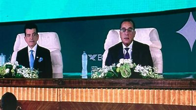 مدبولي: إطلاق صندوق دعم الموهوبين والمبتكرين في العالم الإسلامي والعربي 