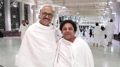 اشتهر بالعمل معه في مسرحية اللوكاندة.. أشرف عبد الباقي ينعى محمد بطاوي: ممثل جميل ومحترم