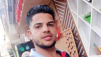 مريض نفسي ينهي حياته من أعلى برج كهرباء طوخ