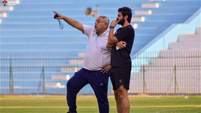 دوري المحترفين.. 22 لاعبًا في قائمة غزل المحلة لمواجهة أبو قير للأسمدة