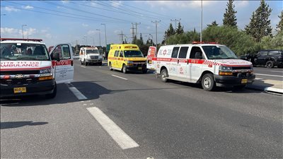 إعلام عبري: مقتل 100 إسرائيلي على الأقل في هجوم حماس اليوم