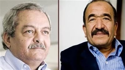 تأييد حبس هشام قاسم بتهمة سب كمال أبو عيطة وزير القوة العاملة الأسبق| بث مباشر 