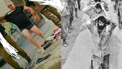 ما بين نصر مصر 1973 وطوفان الأقصى 2023.. شهر أكتوبر كابوس للإسرائيليين 