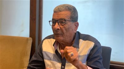 قائد مركبة برمائية ناقلة لرؤوس الكباري في الحرب: انتصرنا بعزيمة فريدة.. وواجهت السرطان بروح أكتوبر