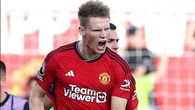 مكتومناي: نتعلم في مانشستر يونايتد أن الاستسلام ممنوع