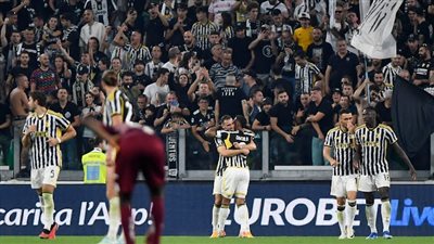 رسميًا.. الاتحاد الإيطالي يعلن إيقاف لاعب يوفنتوس عاما كاملا بسبب المراهنات