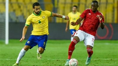 الإسماعيلي يبحث عن إنجاز لم يتحقق منذ 12 عاما أمام الأهلي