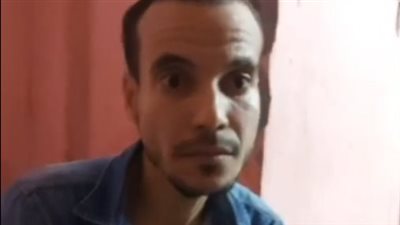 شقيق عامل لقي مصرعه على يد أصدقائه بالمرج: روحت أطمن عليه لقيته جثة هامدة في شقته| بث مباشر